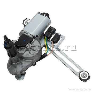 Мотор щетки LAND ROVER DLB101640